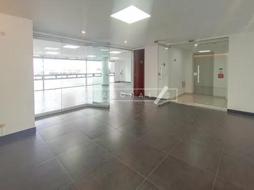 Oficina En Arriendo En Quinta Camacho