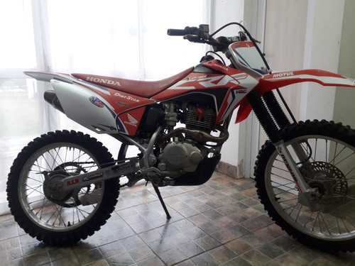 Honda Crf 230