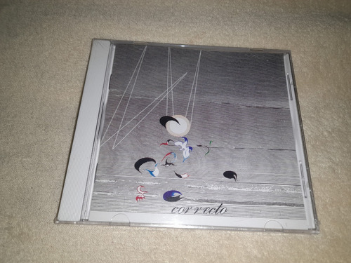 Correcto (cd Nuevo, Sellado) Paul Thomson Franz Ferdinand