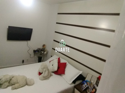 Imagem 16 de 30 de Apartamento - Ap00544 - 32854526