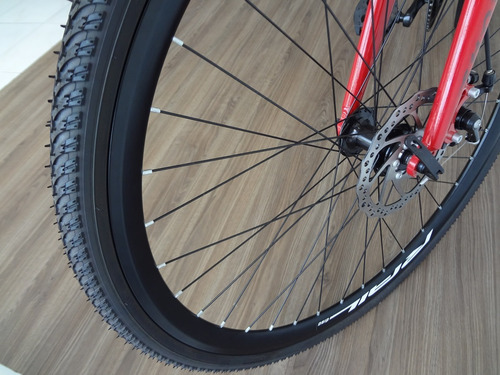 Imagem 5 de 7 de Bicicleta Show Gravel Shimano 14 Velocidades Freio A Disco