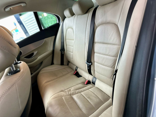 Mercedes-Benz Classe C 1.6 Avantgarde Turbo 5p