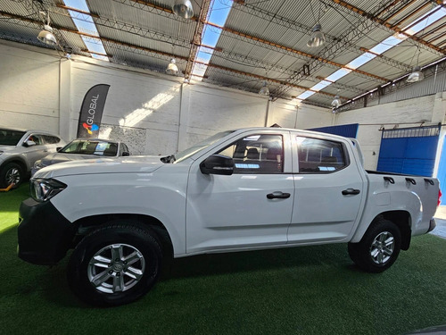 Maxus T60 DX 2.8 4X2