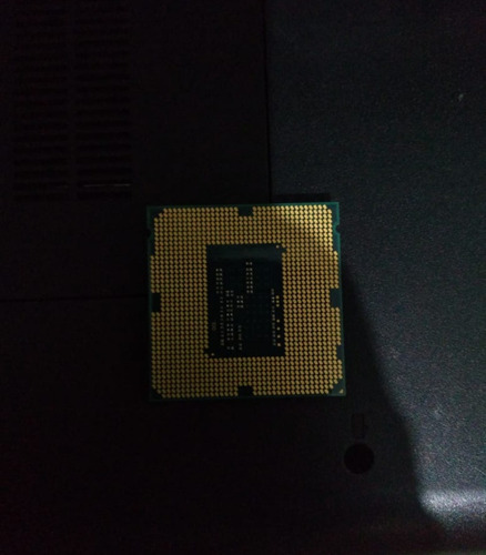 Procesador Intel Core I3 (Usado)