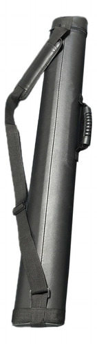Estuche Para Tacos De Billar Con Bolsillo Externo,