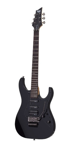 Guitrra Electrica Sgr Banshee-6 Fr By Schecter En Caja