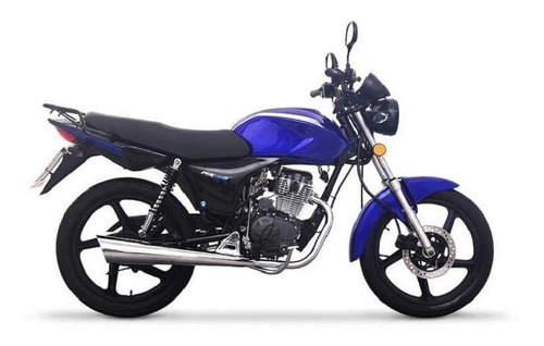 Imagen 14 de 16 de Zanella Rx 150 Z7 F - Ahora 12/18 - Créditos Con Dni!