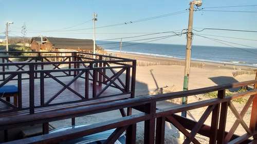 Imagen 4 de 18 de Villa Gesell Frente Al Mar Oportunidad Urgente En Block 2