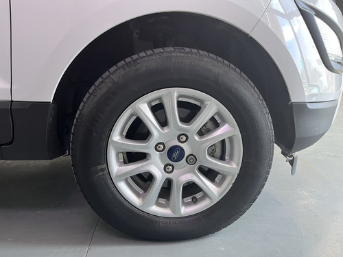 Ford Ecosport 1.5 Se 123cv 4x2