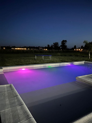 Venta Casa Estancia Villa María