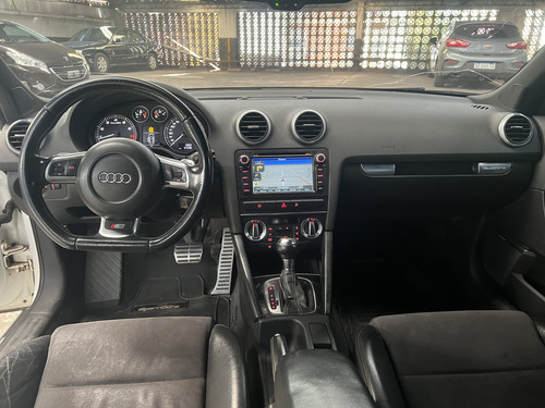 Audi S3 2.0 T Fsi Quattro Stronic 255cv