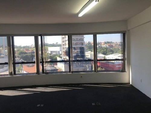 Imagem 1 de 6 de Sala Para Alugar, 50 M² Por R$ 1.200,00/mês - Parque Campolim - Sorocaba/sp - Sa0017