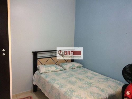 Imagem 15 de 21 de Prédio Comercial E Sobrado - So0042
