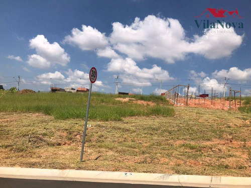 Imagem 2 de 4 de Terreno À Venda, 217 M² Por R$ 293.000,00 - Vila Rubens - Indaiatuba/sp - Te0532