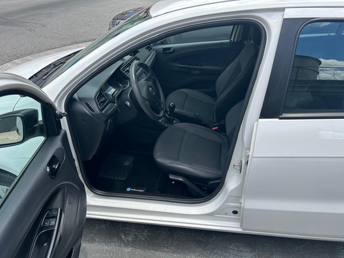 Volkswagen Gol 1.0 12v Total Flex 5p