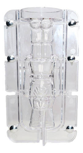 Molde Para Velas Velas Simplificadas Fabricación De