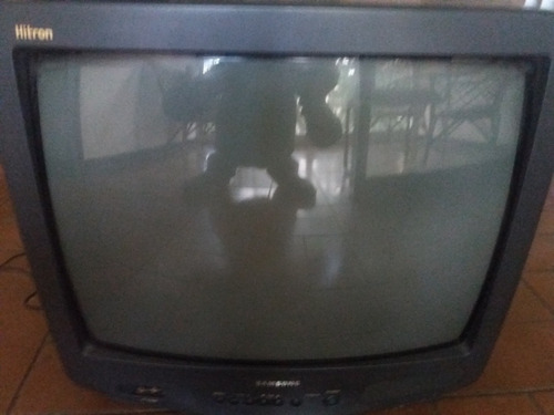 Imagen 3 de 10 de Televisor Convencional Samsung