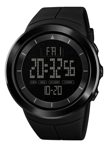 Reloj Skmei 1402 Deportivo Digital Resistente Al Agua