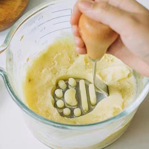 Triturador De Patatas Triturador De Puré De Patatas Herramie