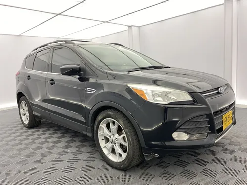 Ford Escape 2.0 Se 4x4