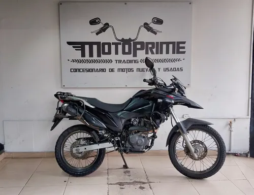 Honda Xre190 Mod 2017