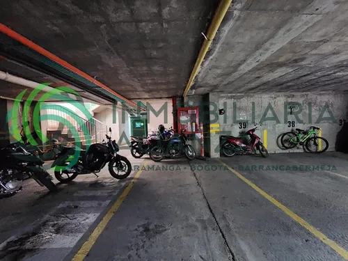 Apartamento En Arriendo En Barroblanco. Cod A16983