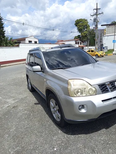 X-trail T31