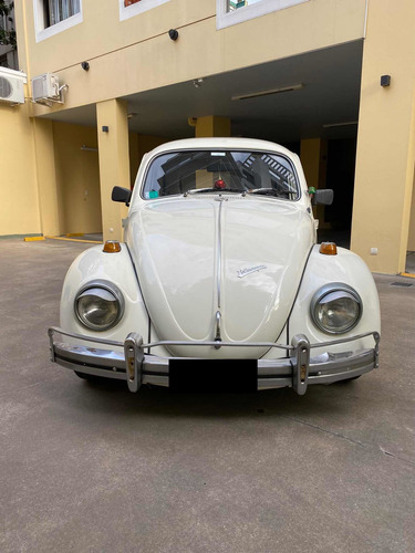 Imagen 2 de 7 de Volkswagen Escarabajo