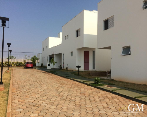 Imagem 11 de 14 de Casa Em Condomínio Para Venda Em Presidente Prudente, Condominio Residencial Baluarte, 3 Dormitórios, 2 Banheiros - Ccv97320_2-1140152