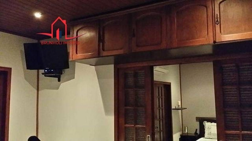 Casa Para Alugar No Bairro Bela Vista Em Jundiaí - Sp. - 3602-2