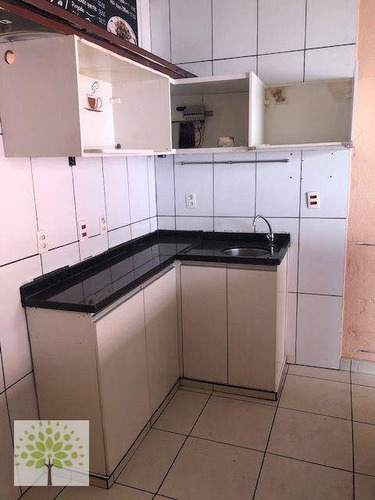 Imagem 2 de 6 de Loja Para Alugar, 20 M² Por R$ 1.500,00/mês - Centro - Campinas/sp - Lo0001