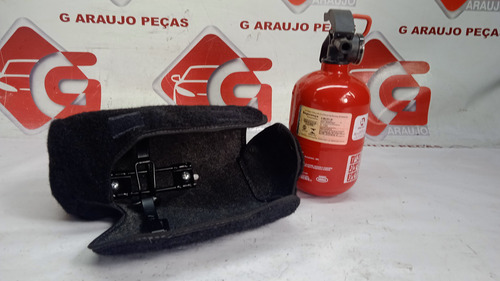 Extintor Classe A 160 (Usado)