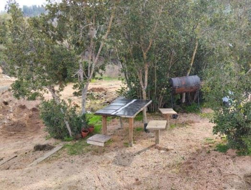 Parcela En Venta En Las Cabras