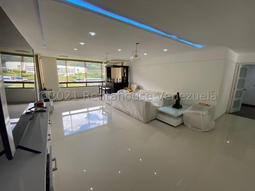 Imagen 6 de 12 de Apartamento Las Esmeraldas 22-7145 Odette Favrin 0414-2417498