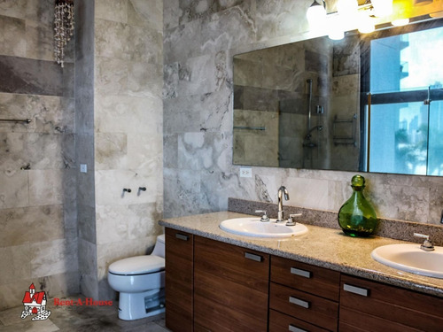 Imagen 10 de 14 de Venta De Apartamento En Ph Aqualina, Punta Pacífica 21-8845
