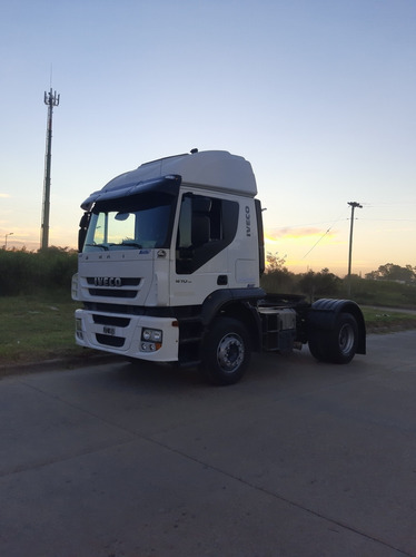 Iveco Stralis