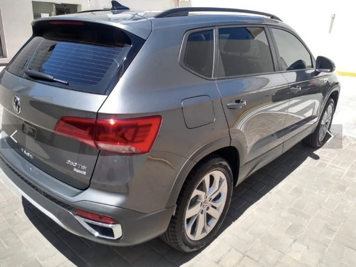 Imagen 22 de 22 de Volkswagen Taos Comfortline 250tsi At Mkt_aa