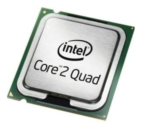 Intel Core 2 Quad Q9450 2.66ghz/12mb/1333mhz Lga 775