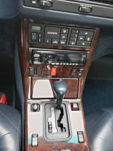 Mercedes-benz 500 Sl 5.0 2p