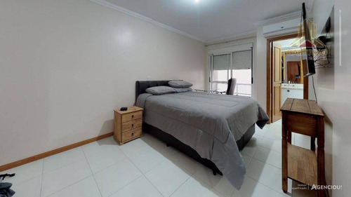 Imagem 19 de 21 de Apartamento Amplo De Dois Dormitórios No Jardim Botânico Em Porto Alegre - Ap3833
