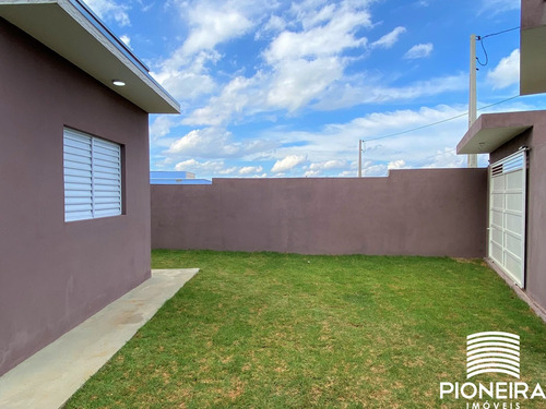 Imagem 4 de 30 de Casa - Ca00251 - 70541670
