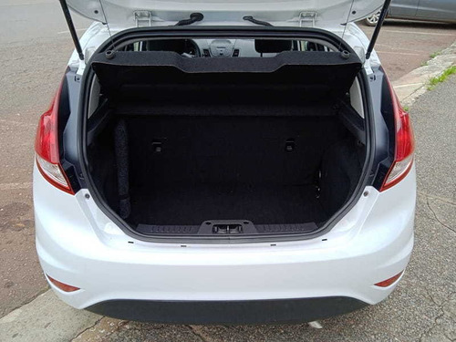 Imagem 3 de 6 de Ford Fiesta 1.5 S 2014