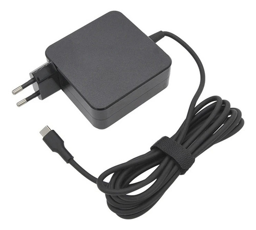 Fonte Carregador Para Lenovo Thinkpad T480 Novo Branco