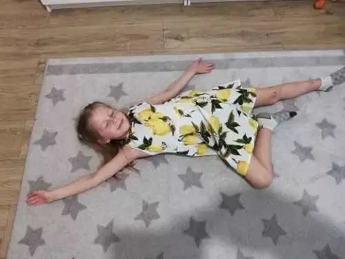 Vestido Importado Para Niñas Varios Diseños