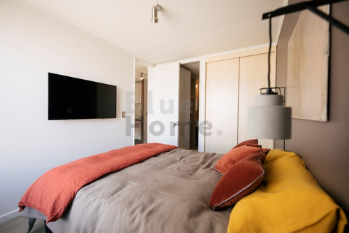 Maule 150 - Departamento 1d1b, Santiago