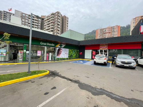 Excelente Depto Av. Perú / 3 Dorm 2 Baños / 100% Vista Norte