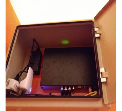 Instalación Y Mantenimiento De Cámaras De Seguridad Y Alarma
