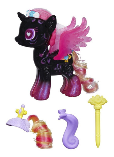 My Little Pony Princesa Cadance