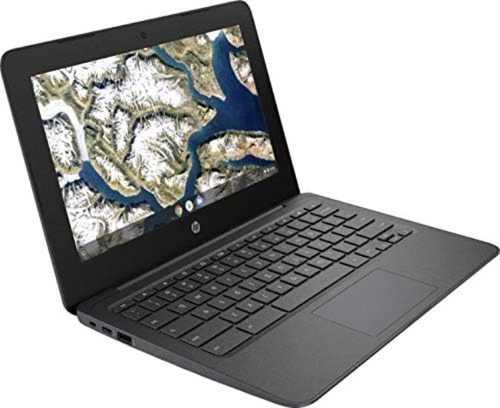 Hp 2021 Chromebook Más Nuevo De 11,6 Pulgadas, Intel Celeron