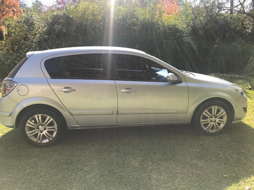 Chevrolet Vectra Full